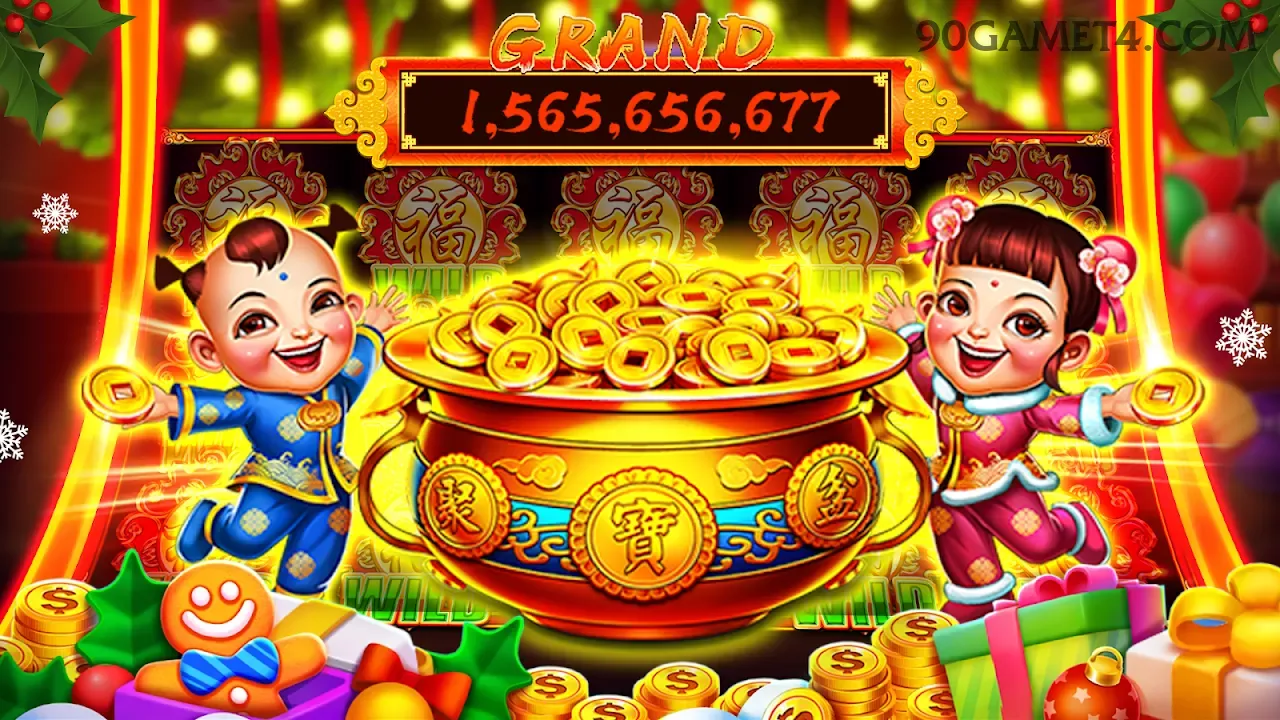 App 90game Mobile