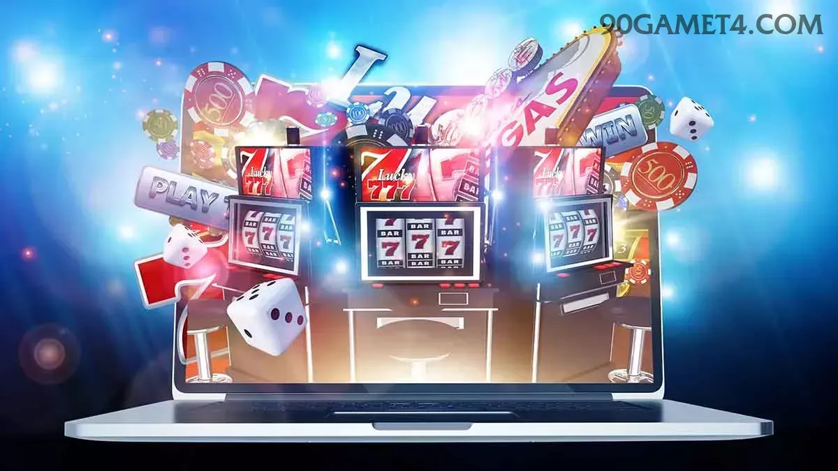 Contato 90game