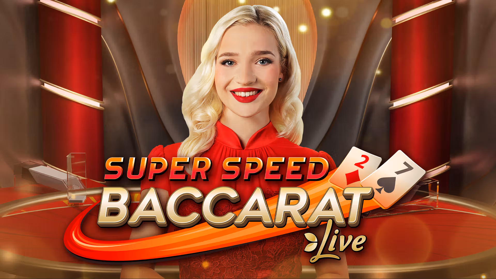 Blackjack Ao Vivo
