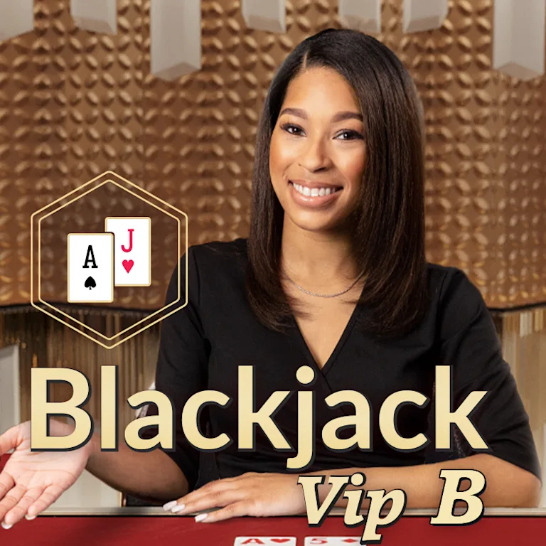 Blackjack