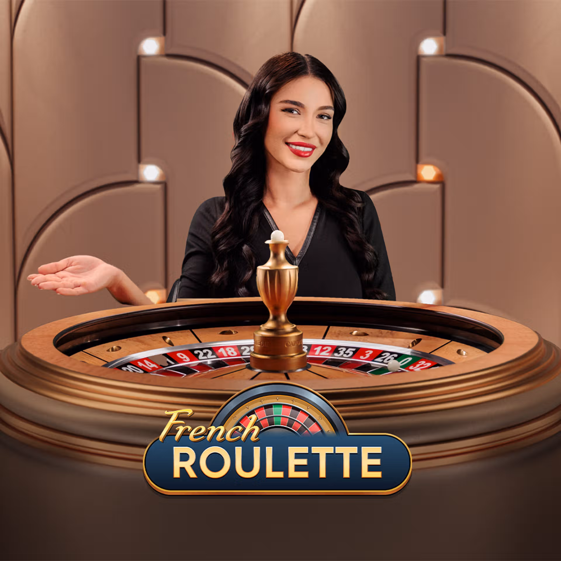 Roleta Ao Vivo 90game